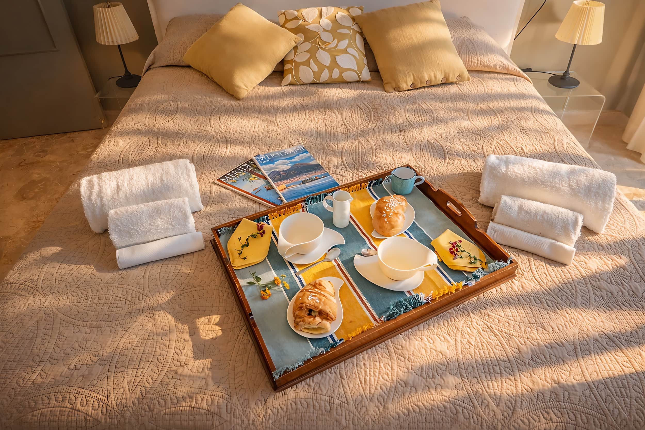 Molo Angioino Suites, B&B a Napoli